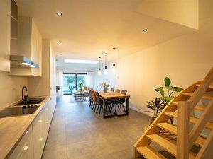 Maison à vendre à Melsele € 389.000 (LI8P5) - Nest Homes | Zimmo