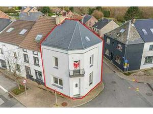 Maison 3 façades - 3 chambres