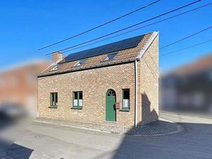 Maison à vendre à Hamme € 120.000 (LI62P) - Sven HEYVAERT | Zimmo