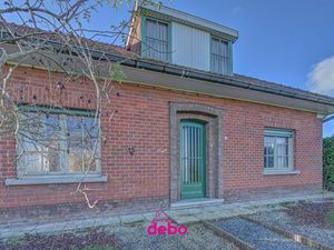 Maison à vendre à Ingelmunster € 275.000 (LI8Q9) - Immo Debo | Zimmo