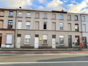 Maison à vendre à Kortrijk € 120.000 (LI7V1) - Woonservice | Zimmo