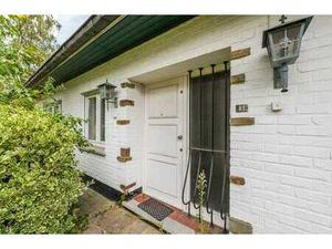 Maison (bungalow) 4 façades à vendre à Rixensart