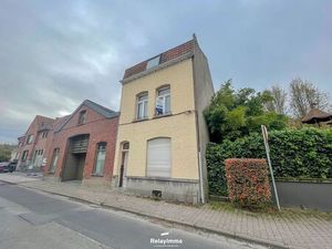 Maison à vendre à Tournai € 115.000 (LI8GT) - Relay Immo | Zimmo