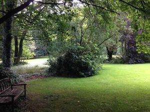 LASNE - Grande villa avec piscine intérieure