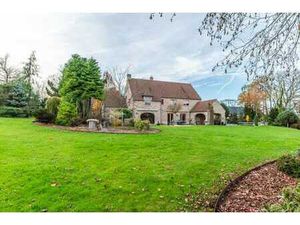 Superbe propriété avec vue imprenable.