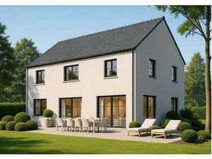 Une opportunité rare à Céroux-Mousty