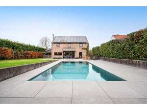 WATERLOO - Vert Coucou : VILLA (4CH/2SDB/PISCINE)