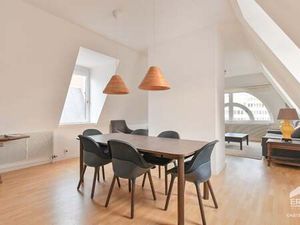 Appartement à vendre à Bruxelles € 460.000 (LI98H) - ERA Châtelain (Schuman) | Zimmo