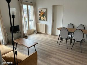 2 pièces 43 M2 état NEUF