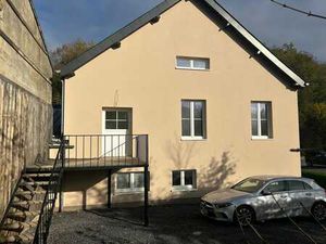 Bel appartement 1er étage à la campagne