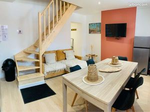 Gîte Le calvaire  proche du CNPE gravelines