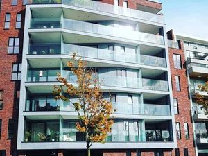 Appartement à louer à Hasselt € 1.275 (LI7Y4) - Realium | Zimmo