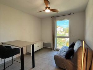 Studio meublé proche Luminy