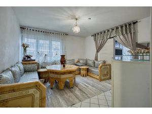 Vente appartement 3 pièces 63 m² à Metz (57000)  147 000 €