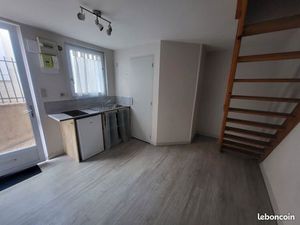 Location appartement idéalement situé Poitiers