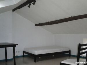 Studio meuble centre ville de poitiers