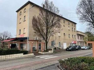 CIMM IMMOBILIER SAINT RAMBERT D'ALBON