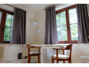 Studio meublé proche d'ALMA