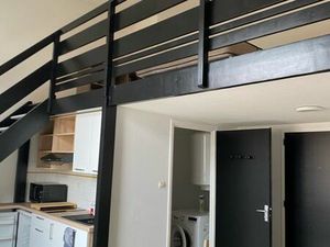 Studio F1 centre ville Vesoul avec parking