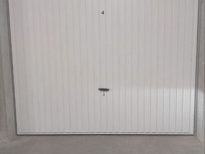 Garage 15m2