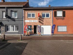 Bien professionnel à vendre à Sint-Lenaarts € 495.000 (LI8WM) - De Boer & Partners - kanto