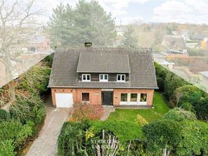 Maison à vendre à Evergem € 395.000 (LI8PT) - EVERGEM - Verdegem Vastgoed | Zimmo