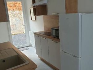 Maison hyper centre Le Cateau