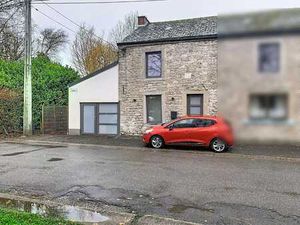 MAISON 2 CH A LOUER 5640 ORET