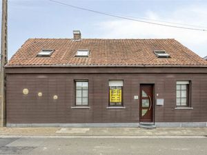 Maison à vendre à Aspelare € 185.000 (LI957) - Immo Marc | Zimmo