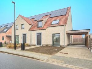 Maison à vendre à Waardamme € 458.000 (LI99E) | Zimmo