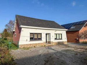 Jolie maison 1ch plain-pied avec garage et jardin à louer !