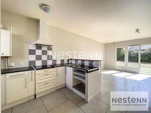 NESTENN SAINT GERVAIS LA FORET