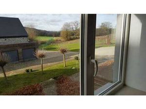 Maison en parfait état