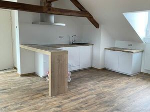 Loue appartement hyper centre F3