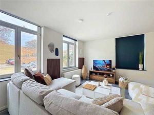 CENTURY 21 Immo Demeuse Gembloux vous présente