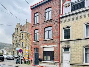 Heine Immobilière :