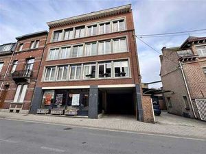 Lot unique : appartement + studio  proche gare