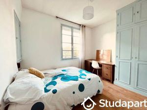 Studio à louer - logement étudiant