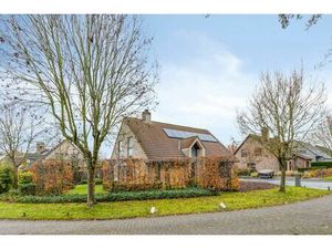 Maison à vendre à Geetschuren 12 De Pinte (RBU83930)