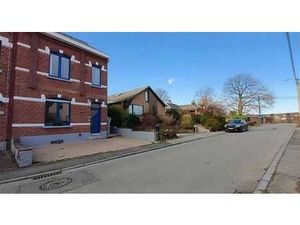 Charmante maison 6 chambres