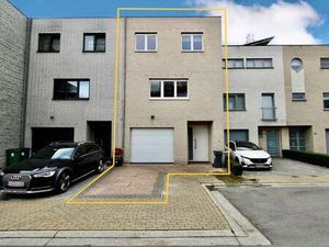 Maison à louer à Lokeren € 1.500 (LI8DG) - Woonhoek Vastgoed | Zimmo