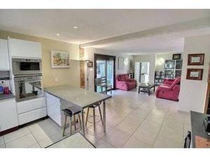 Maison de plain-pied à vendre