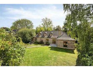 Vaste villa modulable familiale/bi-familiale/esp. prof. lib