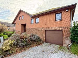 Maison en très bon état