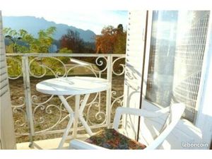 Studio meublé proche du centre ville