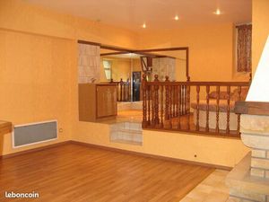 Particulier loue appartement Avranches Centre