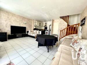 iad France Charles Cali