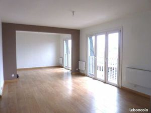 Spacieux Appartement de Type 2 Bis