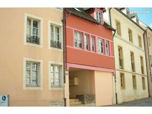 Appartement 3 pièces 76 m²