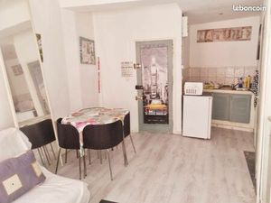 Draguignan studio meublé 410/mois cc